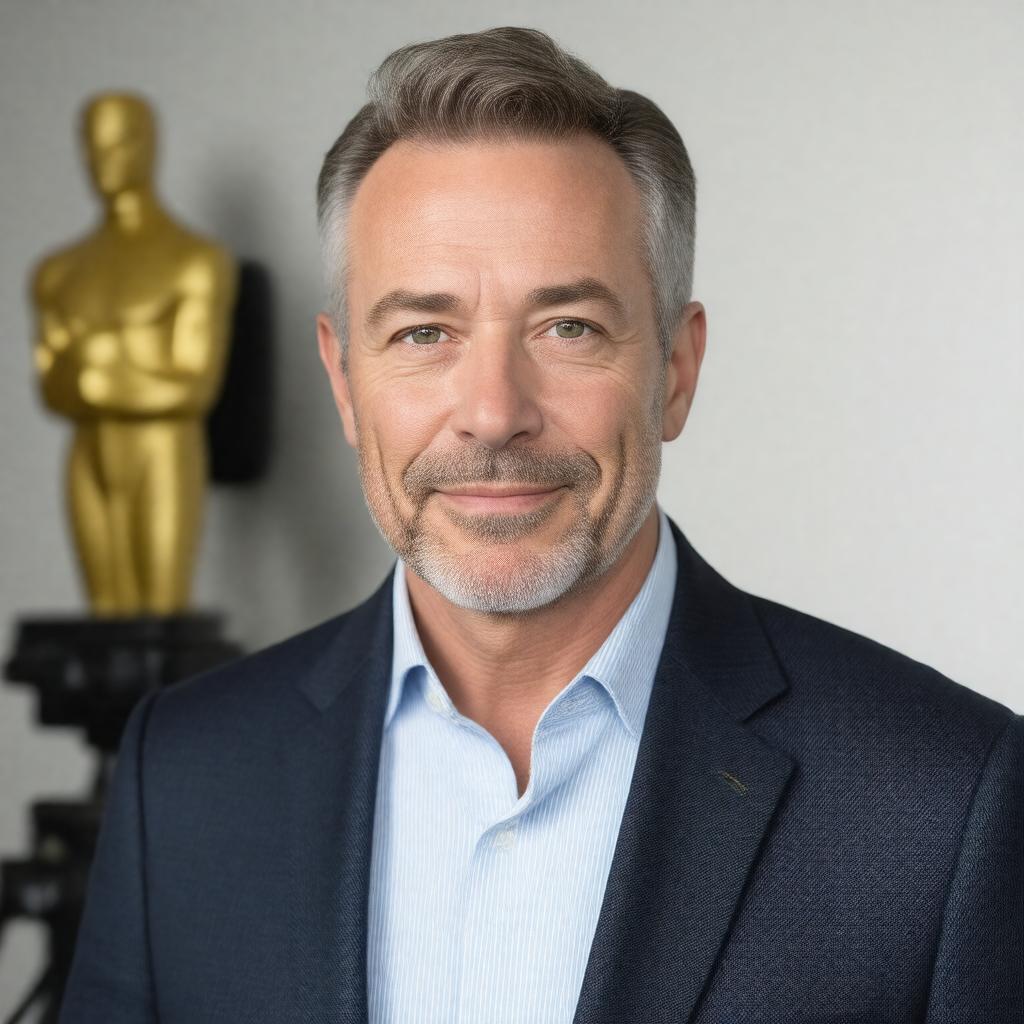 Bruce Cohen